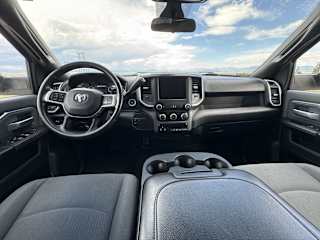 2022 RAM Ram 2500 Pickup Big Horn - Photo 8
