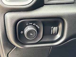2022 RAM Ram 2500 Pickup Big Horn - Photo 33