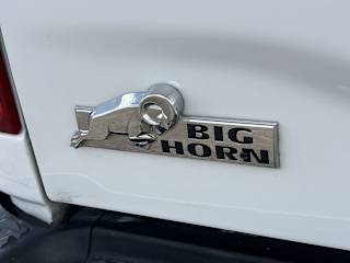 2022 RAM Ram 2500 Pickup Big Horn - Photo 36