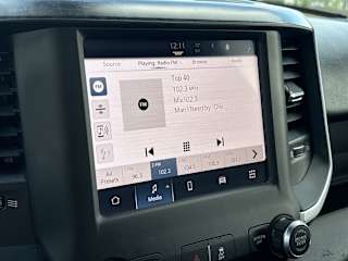 2022 RAM Ram 2500 Pickup Big Horn - Photo 38
