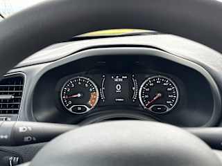 2023 Jeep Renegade Latitude - Photo 19