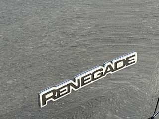 2023 Jeep Renegade Latitude - Photo 13
