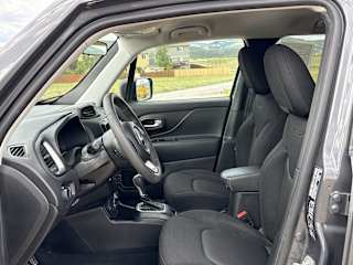 2023 Jeep Renegade Latitude - Photo 15