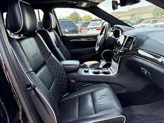 2020 Jeep Grand Cherokee Summit - Photo 17