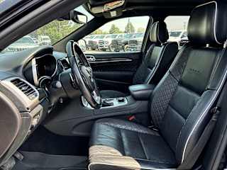 2020 Jeep Grand Cherokee Summit - Photo 16