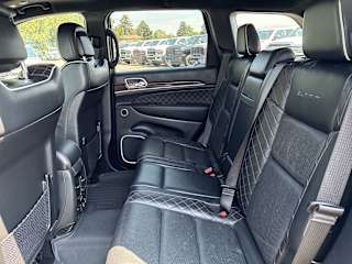 2020 Jeep Grand Cherokee Summit - Photo 18