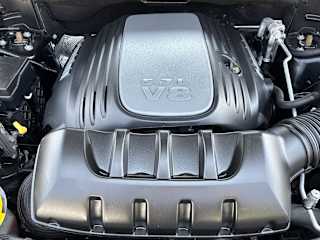 2020 Jeep Grand Cherokee Summit - Photo 15