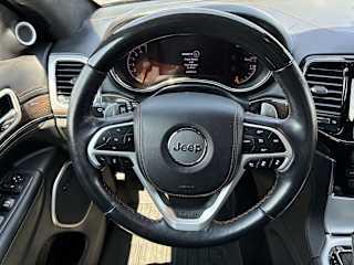 2020 Jeep Grand Cherokee Summit - Photo 8