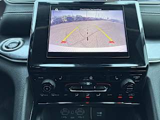 2022 Jeep Grand Cherokee L Laredo - Photo 5
