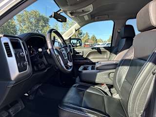 2017 GMC Sierra 1500 SLT - Photo 14