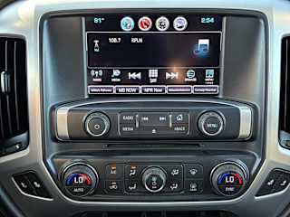 2017 GMC Sierra 1500 SLT - Photo 17