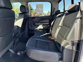 2017 GMC Sierra 1500 SLT - Photo 6