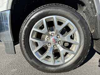 2017 GMC Sierra 1500 SLT - Photo 13