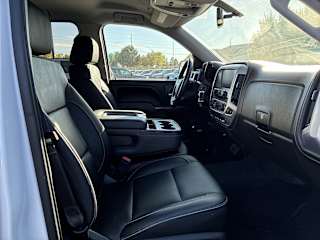 2017 GMC Sierra 1500 SLT - Photo 15