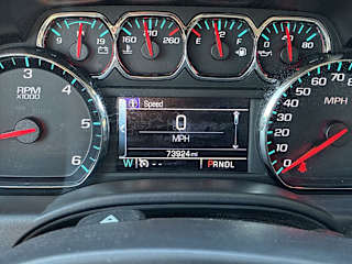 2017 GMC Sierra 1500 SLT - Photo 18
