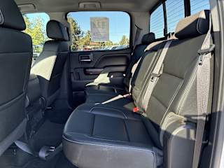 2017 GMC Sierra 1500 SLT - Photo 16