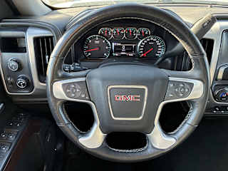 2017 GMC Sierra 1500 SLT - Photo 8