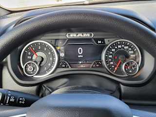 2026 RAM 1500 Express - Photo 17