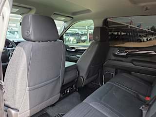 2024 Chevrolet Silverado 1500 LT - Photo 18