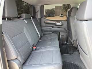 2024 Chevrolet Silverado 1500 LT - Photo 2