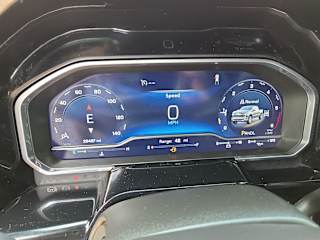 2024 Chevrolet Silverado 1500 LT - Photo 21