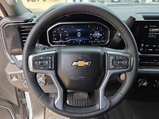 2024 Chevrolet Silverado 1500 LT - Photo 19