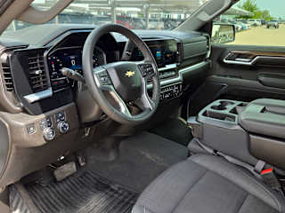 2024 Chevrolet Silverado 1500 LT - Photo 8