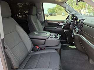 2024 Chevrolet Silverado 1500 LT - Photo 17