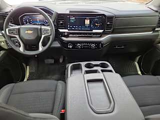 2024 Chevrolet Silverado 1500 LT - Photo 15