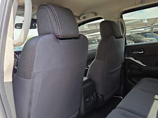 2025 Nissan Frontier SV - Photo 18
