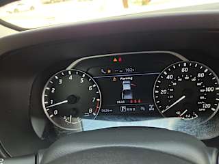 2025 Nissan Frontier SV - Photo 22