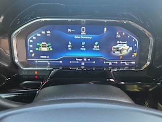 2023 Chevrolet Silverado 1500 ZR2 - Photo 23