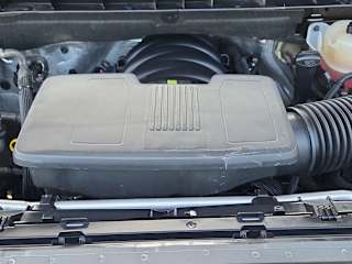 2023 Chevrolet Silverado 1500 ZR2 - Photo 15