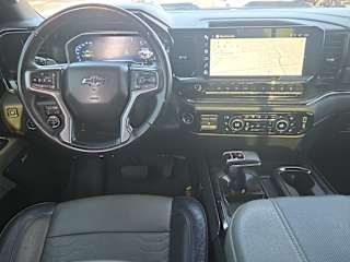 2023 Chevrolet Silverado 1500 ZR2 - Photo 16