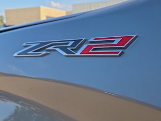 2023 Chevrolet Silverado 1500 ZR2 - Photo 13