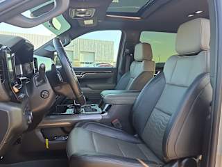 2023 Chevrolet Silverado 1500 ZR2 - Photo 17