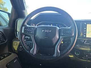 2023 Chevrolet Silverado 1500 ZR2 - Photo 20