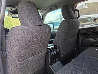 2024 Toyota Land Cruiser Land Cruiser 1958 - Photo 18