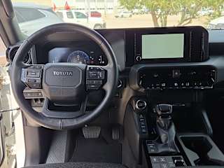 2024 Toyota Land Cruiser Land Cruiser 1958 - Photo 15