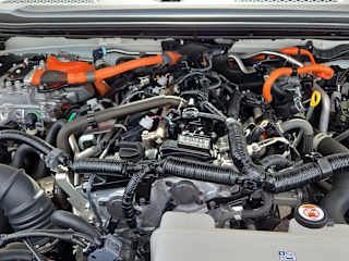 2024 Toyota Land Cruiser Land Cruiser 1958 - Photo 14