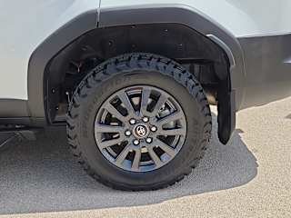 2024 Toyota Land Cruiser Land Cruiser 1958 - Photo 13