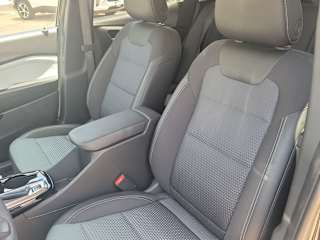 2025 Chevrolet Trax LT - Photo 16
