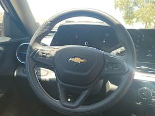 2025 Chevrolet Trax LT - Photo 19