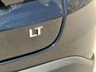 2025 Chevrolet Trax LT - Photo 13