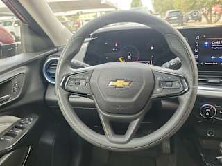 2025 Chevrolet Trax LT - Photo 20