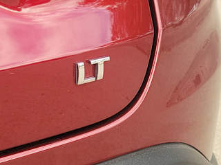 2025 Chevrolet Trax LT - Photo 13