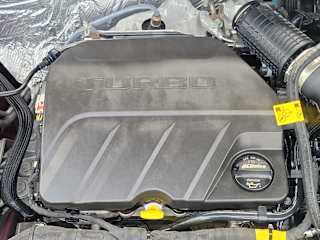 2025 Chevrolet Trax LT - Photo 15
