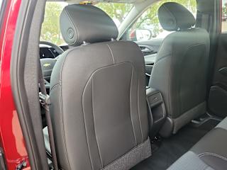 2025 Chevrolet Trax LT - Photo 19