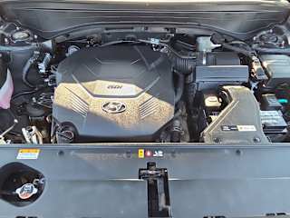 2023 Hyundai Palisade Calligraphy - Photo 14