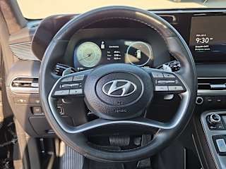 2023 Hyundai Palisade Calligraphy - Photo 19
